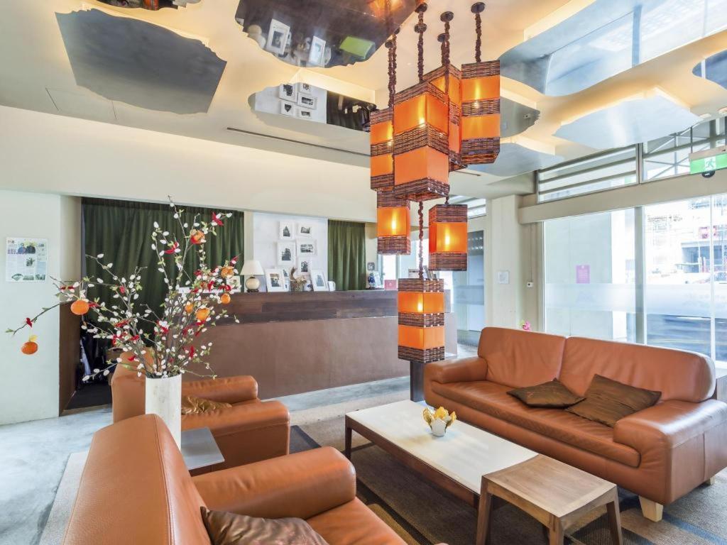 Kam Leng Hotel  Singapore Buitenkant foto