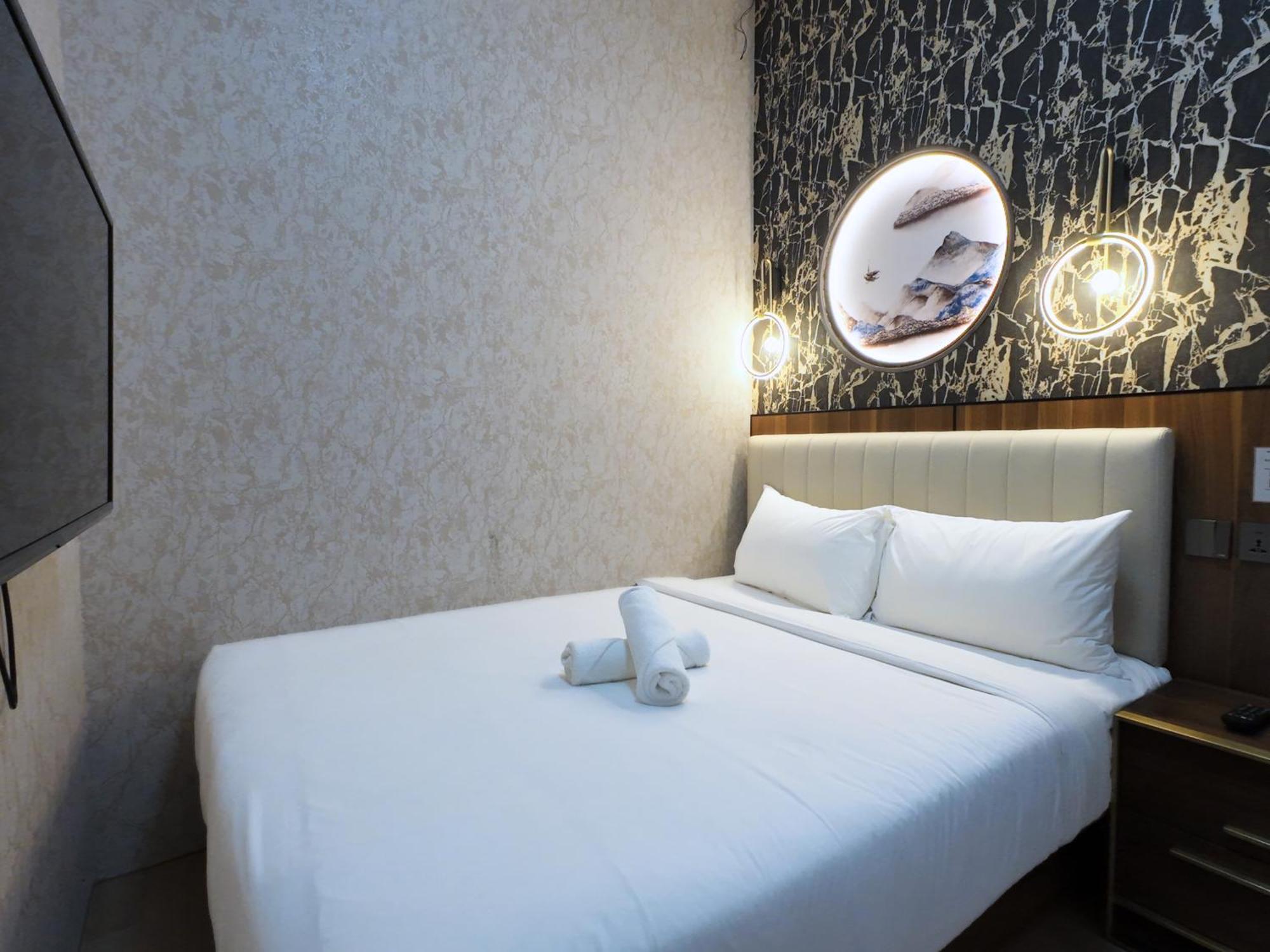 Kam Leng Hotel  Singapore Buitenkant foto